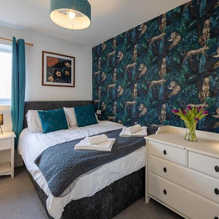 Stockwood House By Cliftonvalley Apartments Bristol Exteriér fotografie
