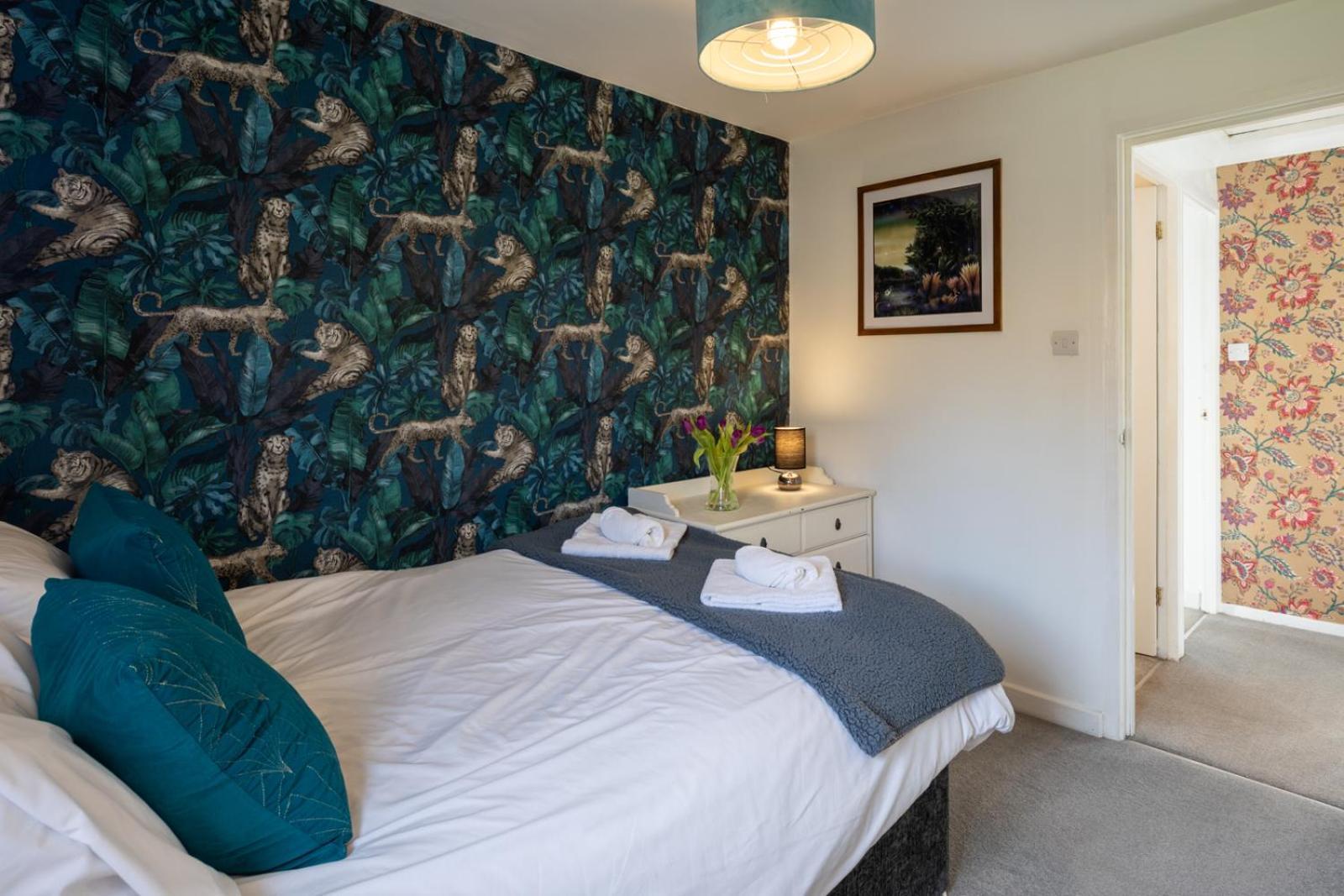 Stockwood House By Cliftonvalley Apartments Bristol Exteriér fotografie
